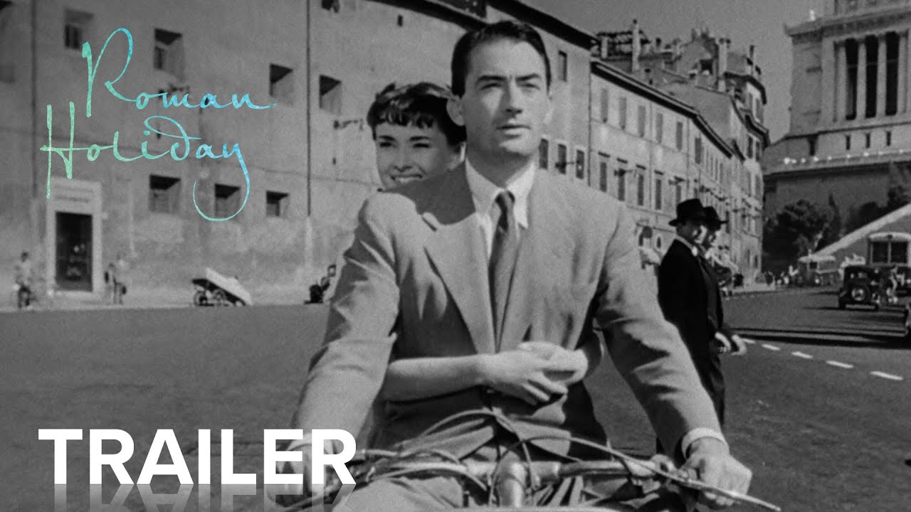 Roman Holiday