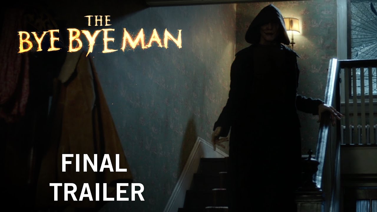 The Bye Bye Man
