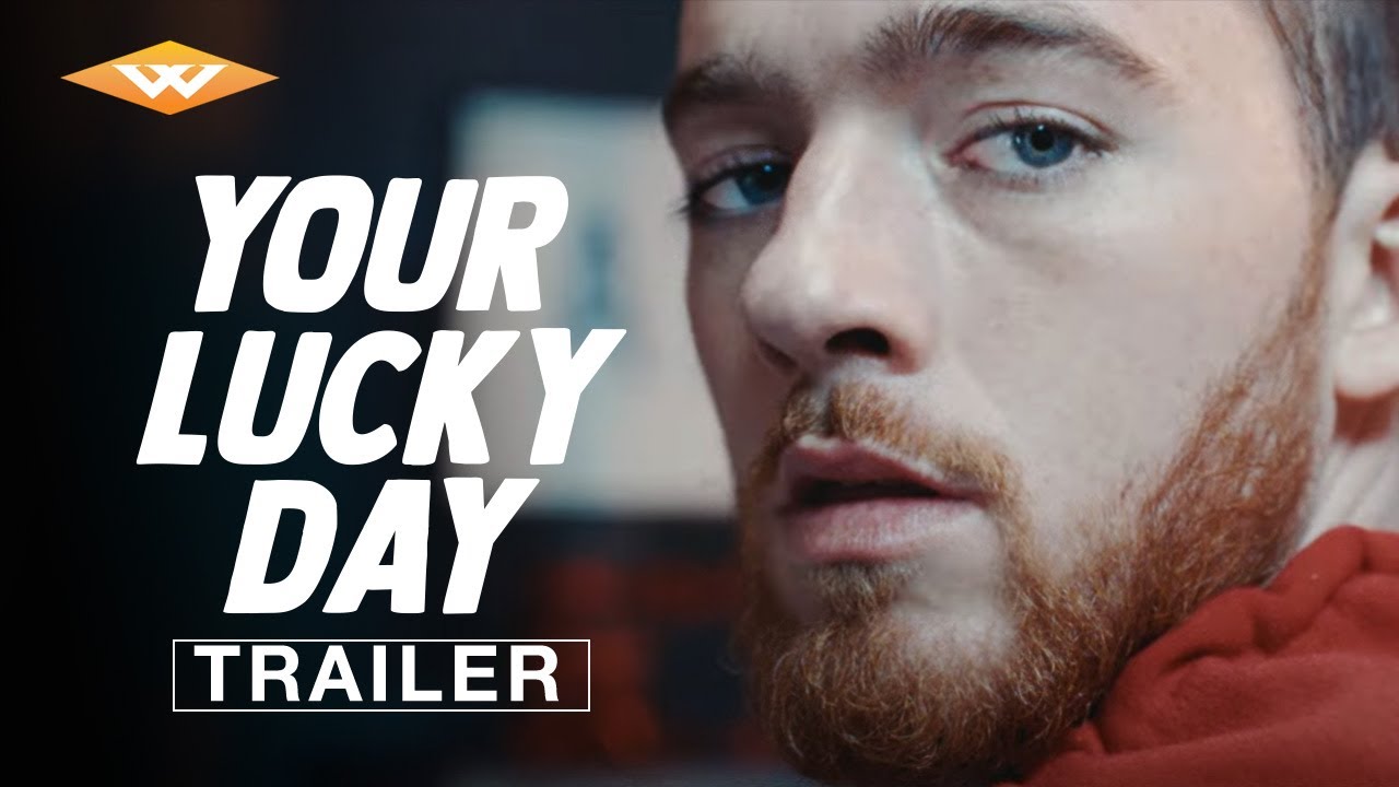 Your Lucky Day
