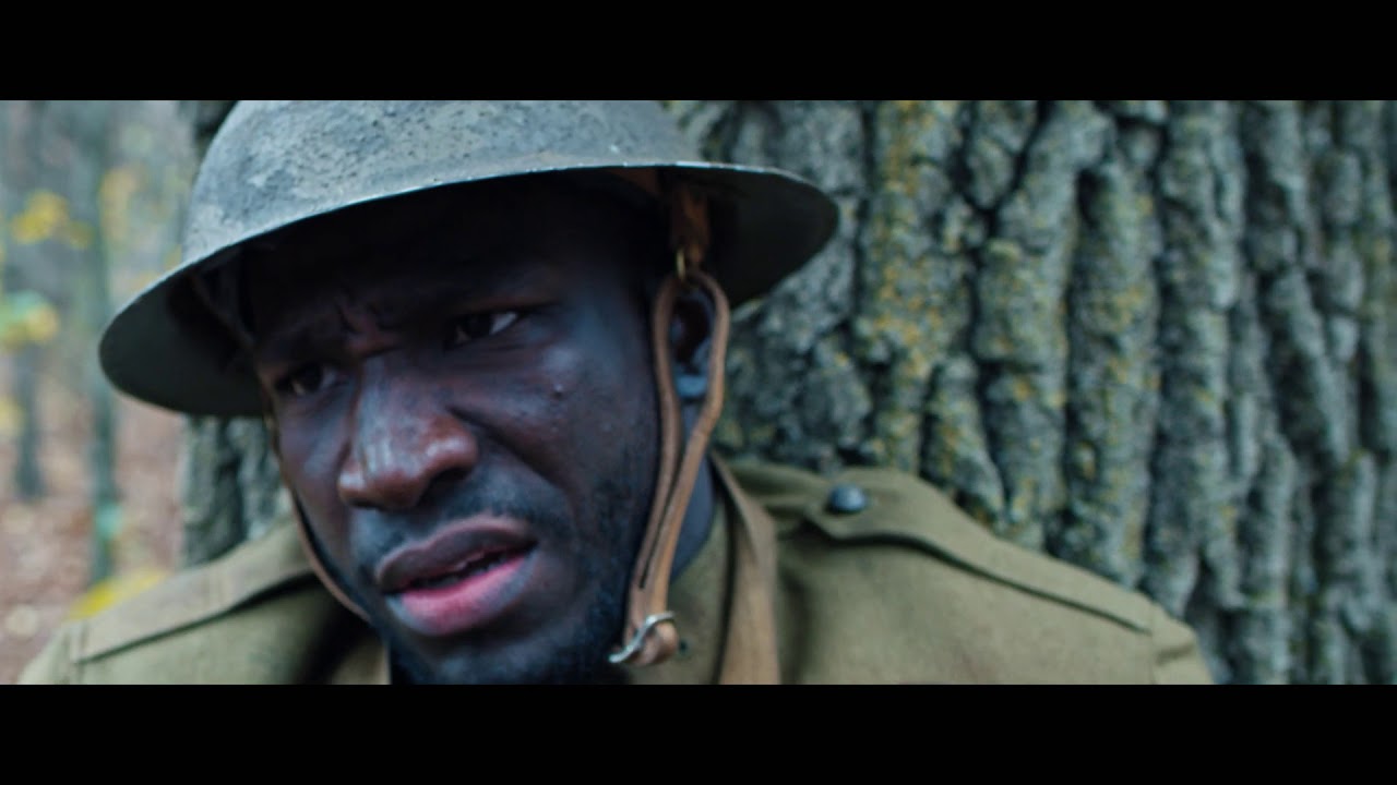 The Great War