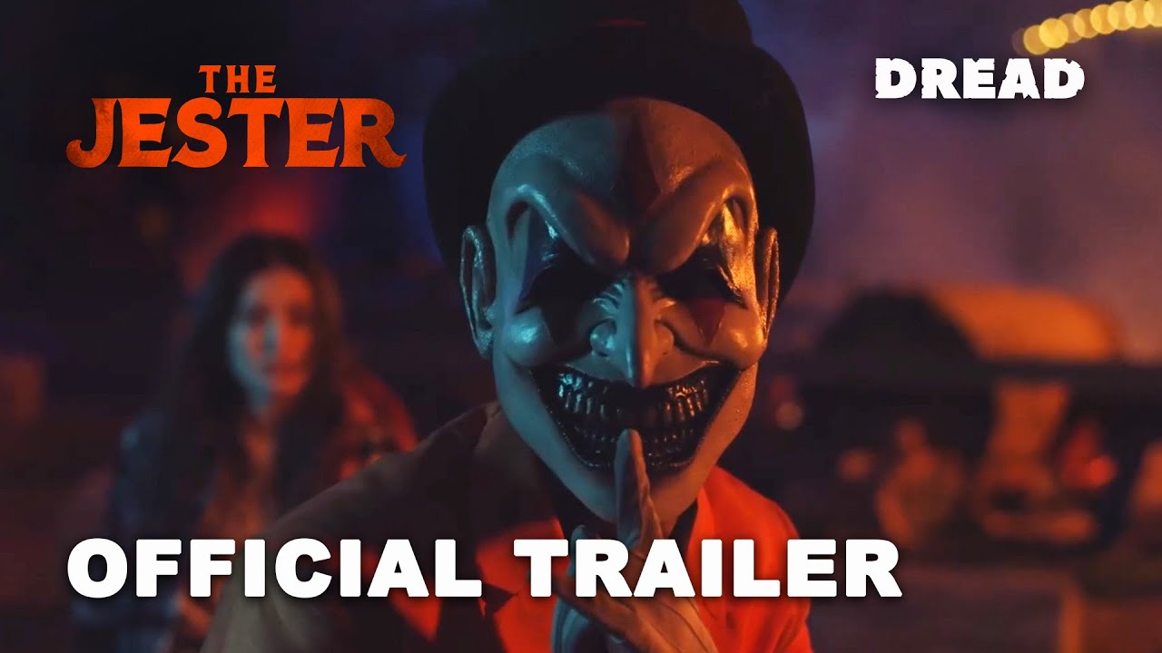 The Jester