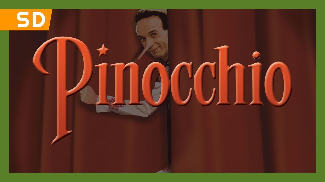 Pinocchio