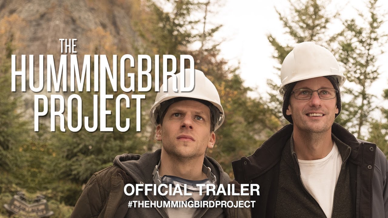 The Hummingbird Project