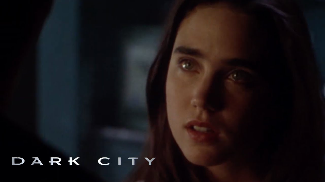 Dark City