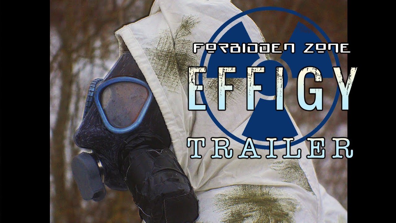 Forbidden Zone: Effigy