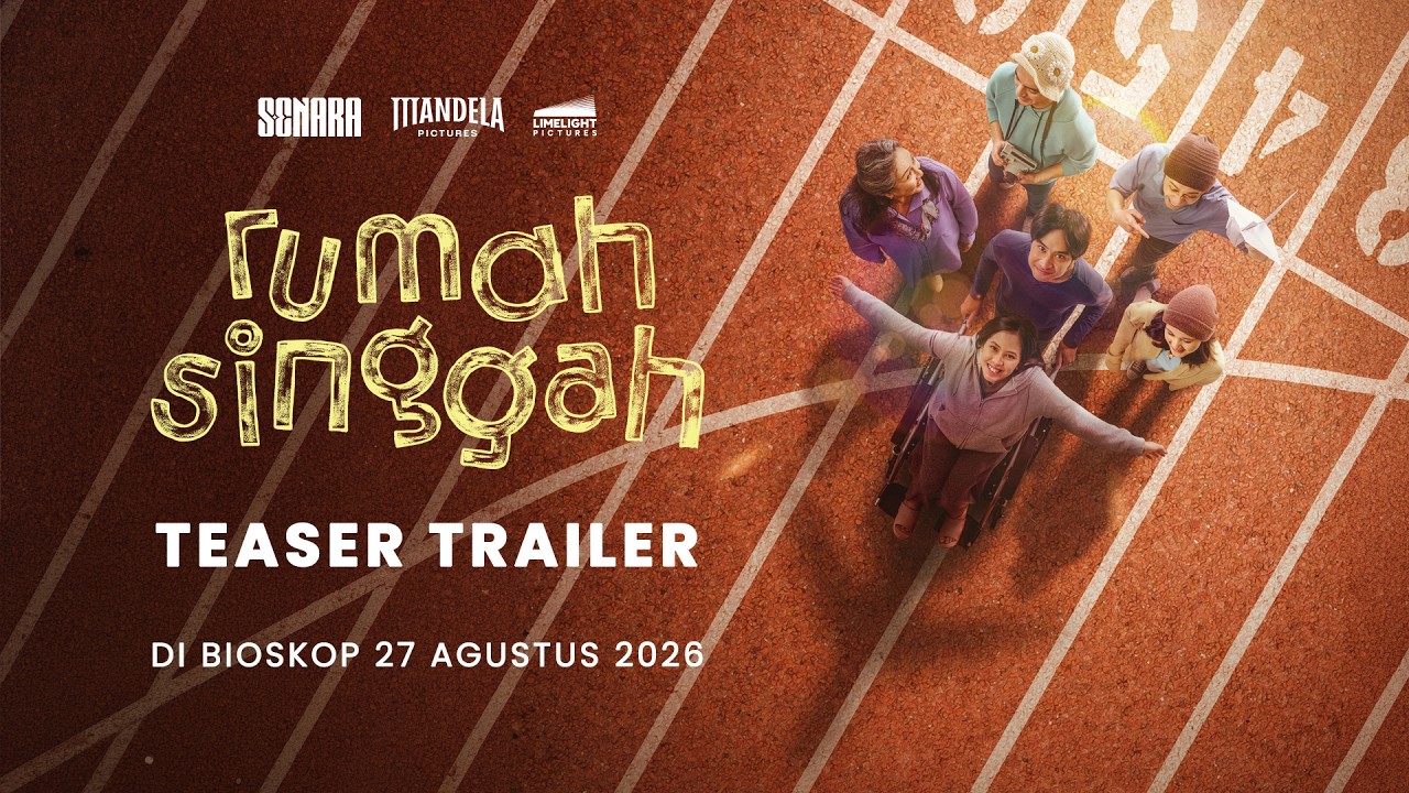 Rumah Singgah