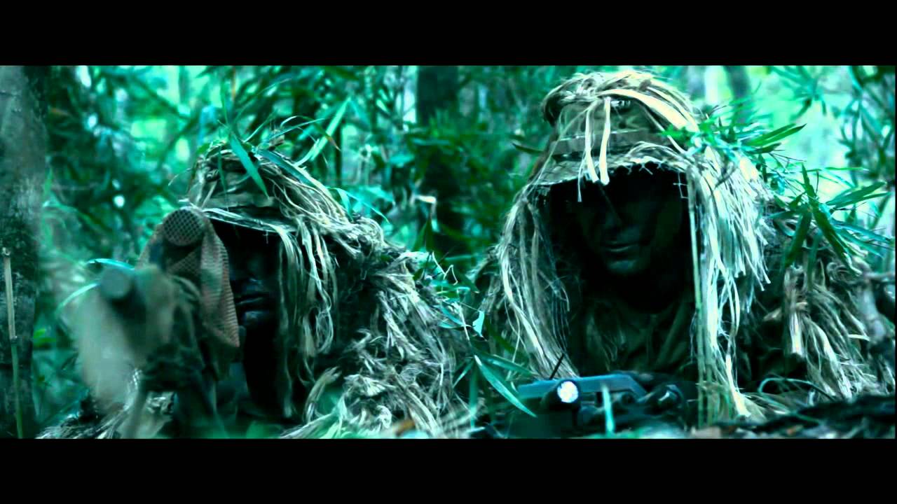 Act of Valor