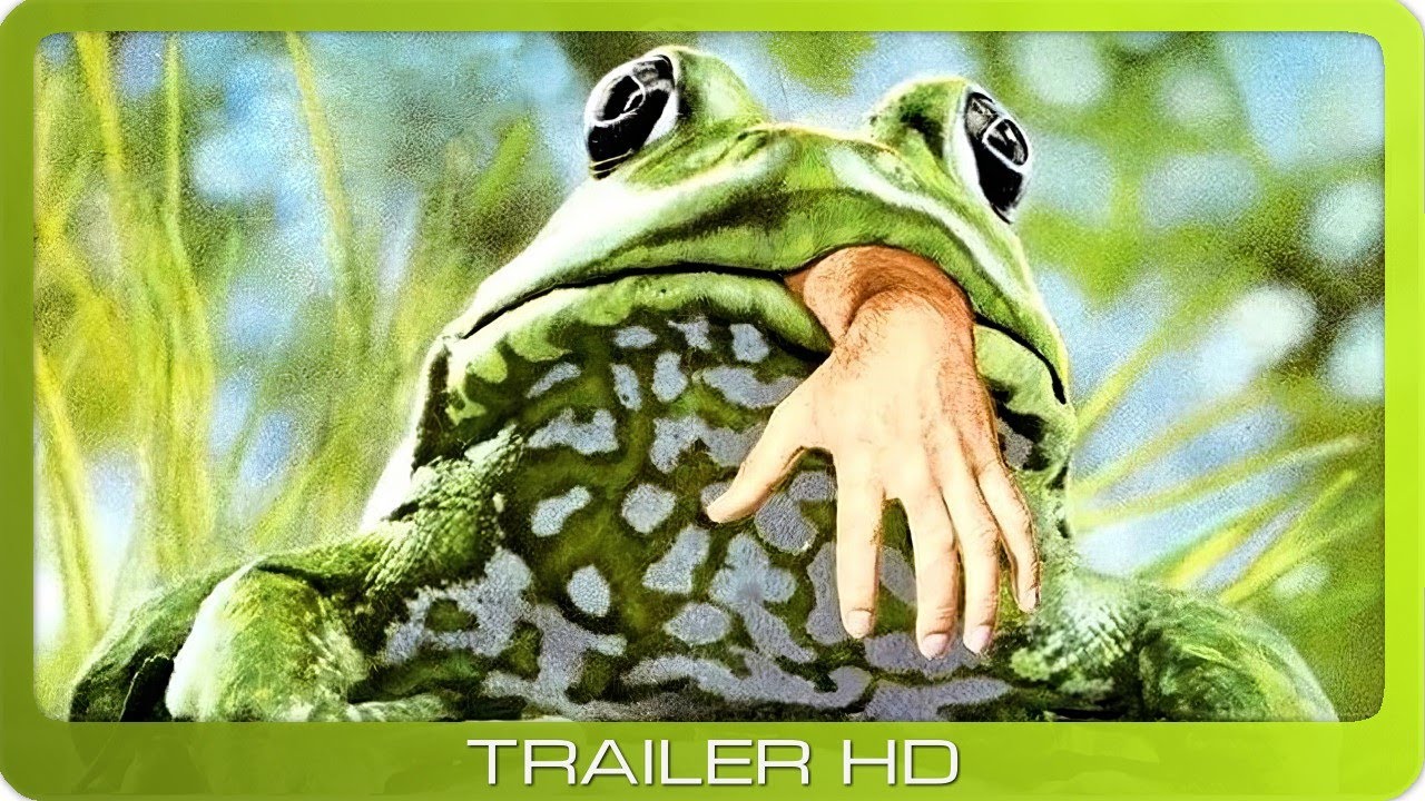 Frogs