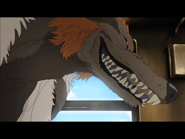Fullmetal Alchemist: The Sacred Star of Milos