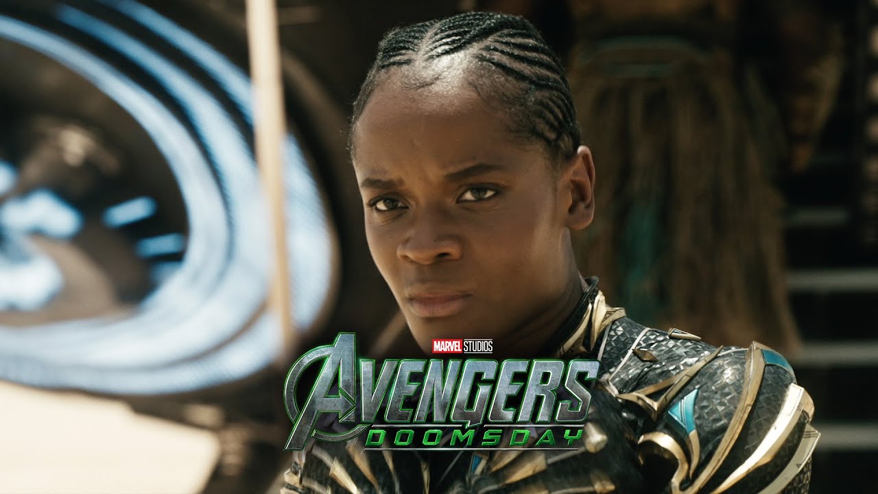Avengers: Doomsday