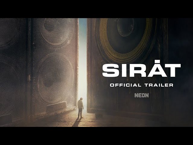 Sirāt