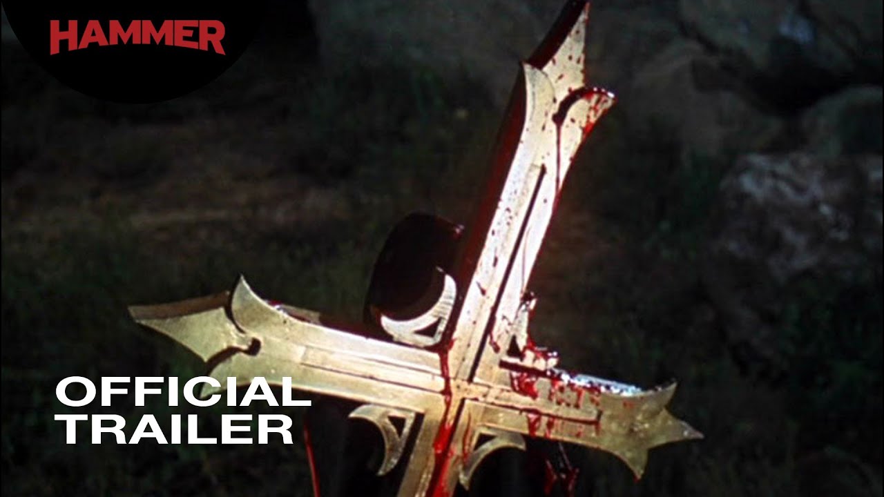 Taste the Blood of Dracula