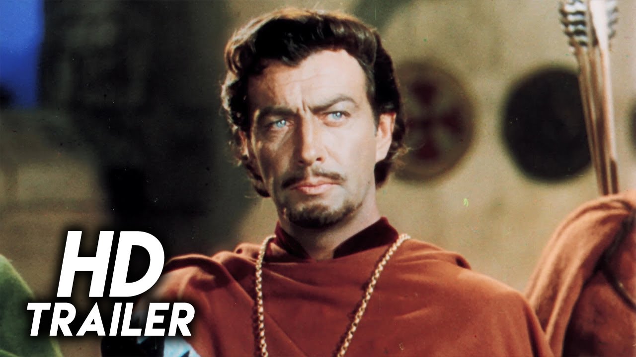 Ivanhoe