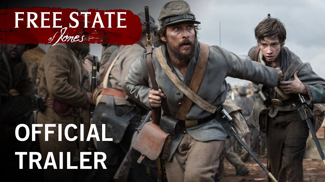 Free State of Jones