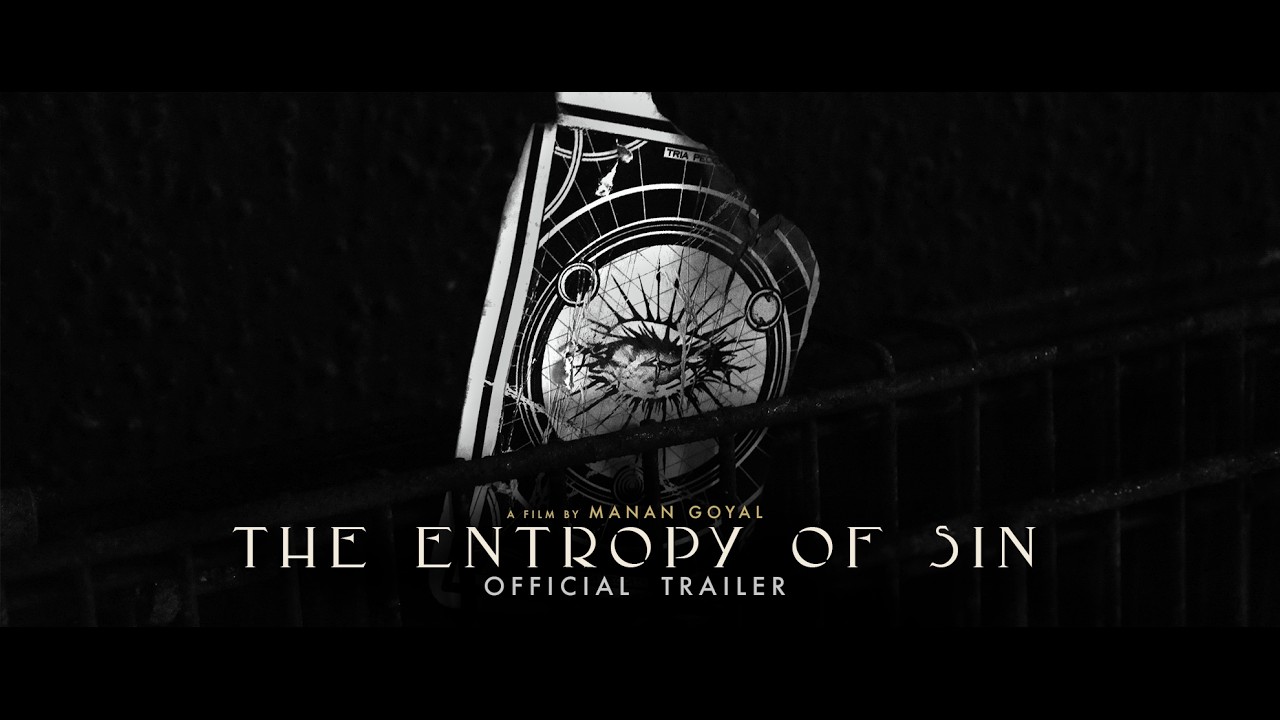 The Entropy of Sin
