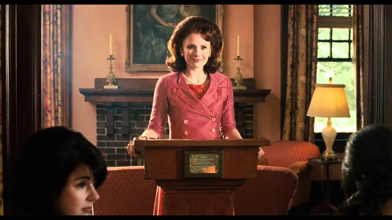 The Help