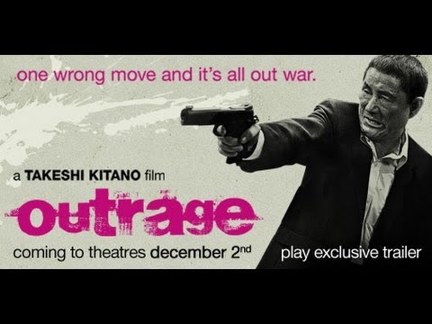 Outrage