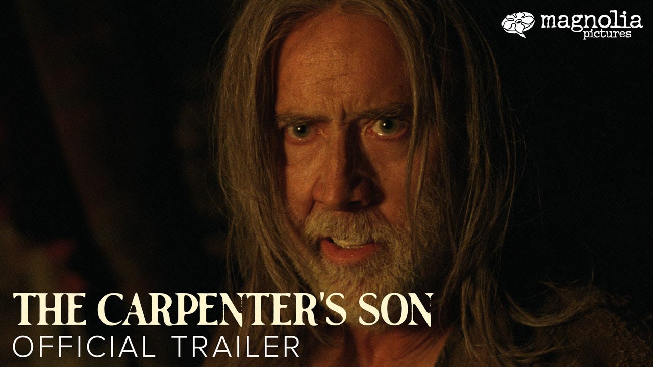 The Carpenter's Son