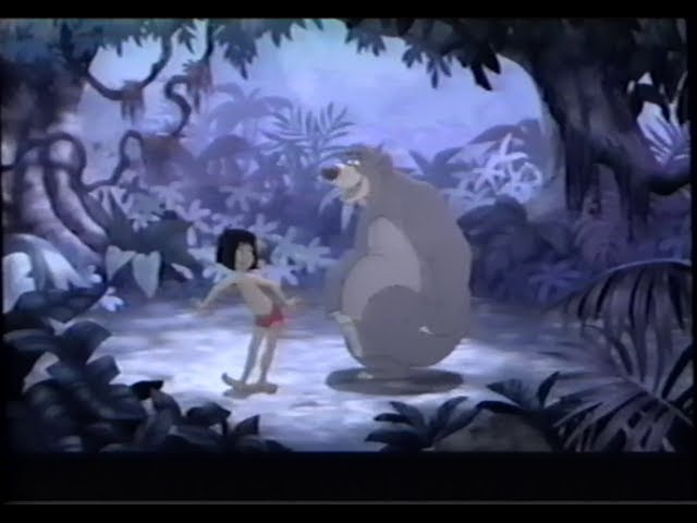 The Jungle Book 2