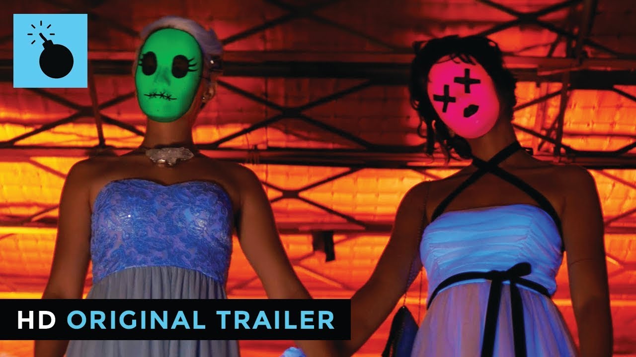 Tragedy Girls