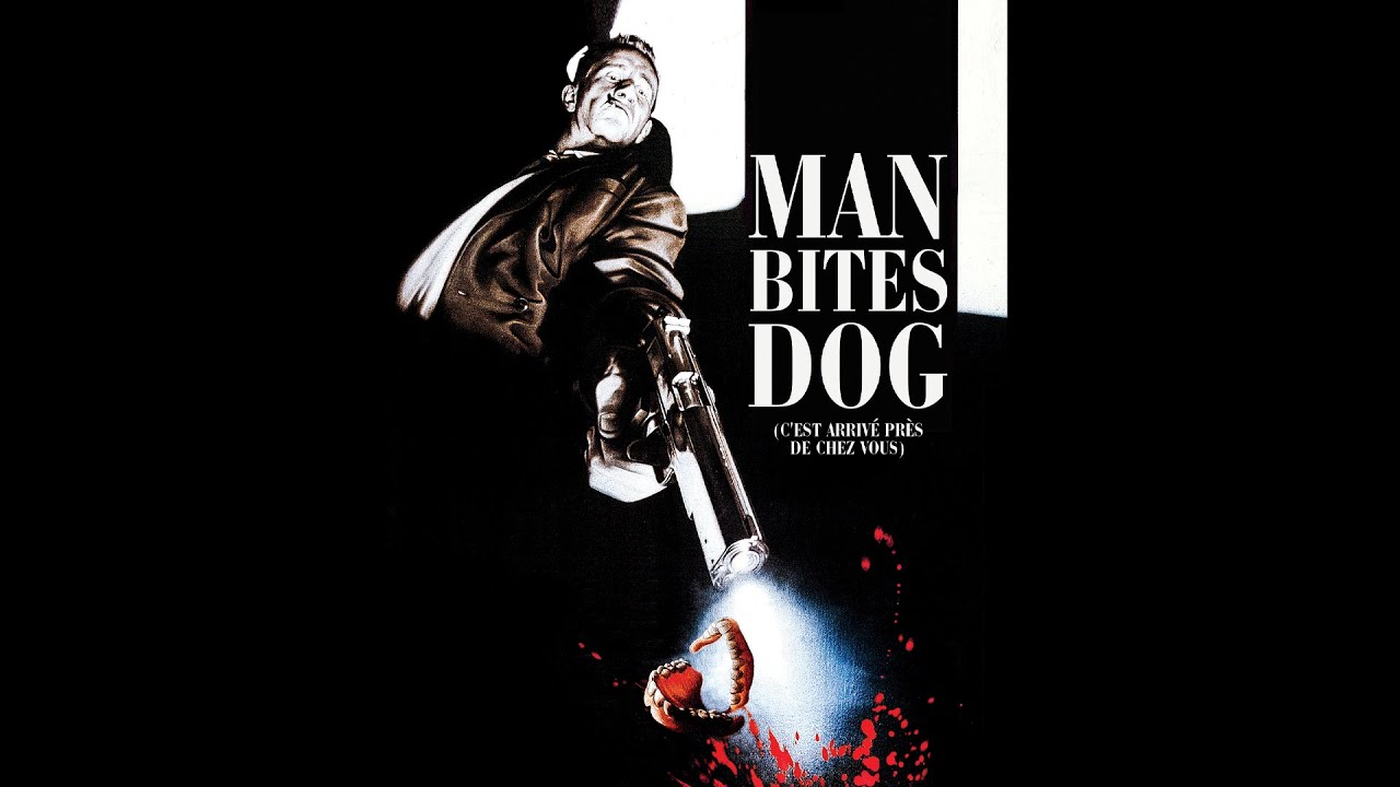 Man Bites Dog