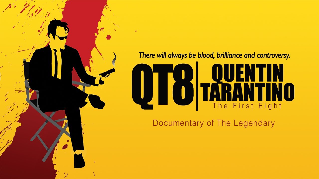 QT8: The First Eight