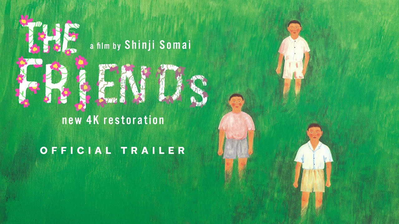 The Friends