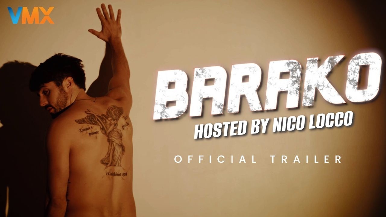Barako