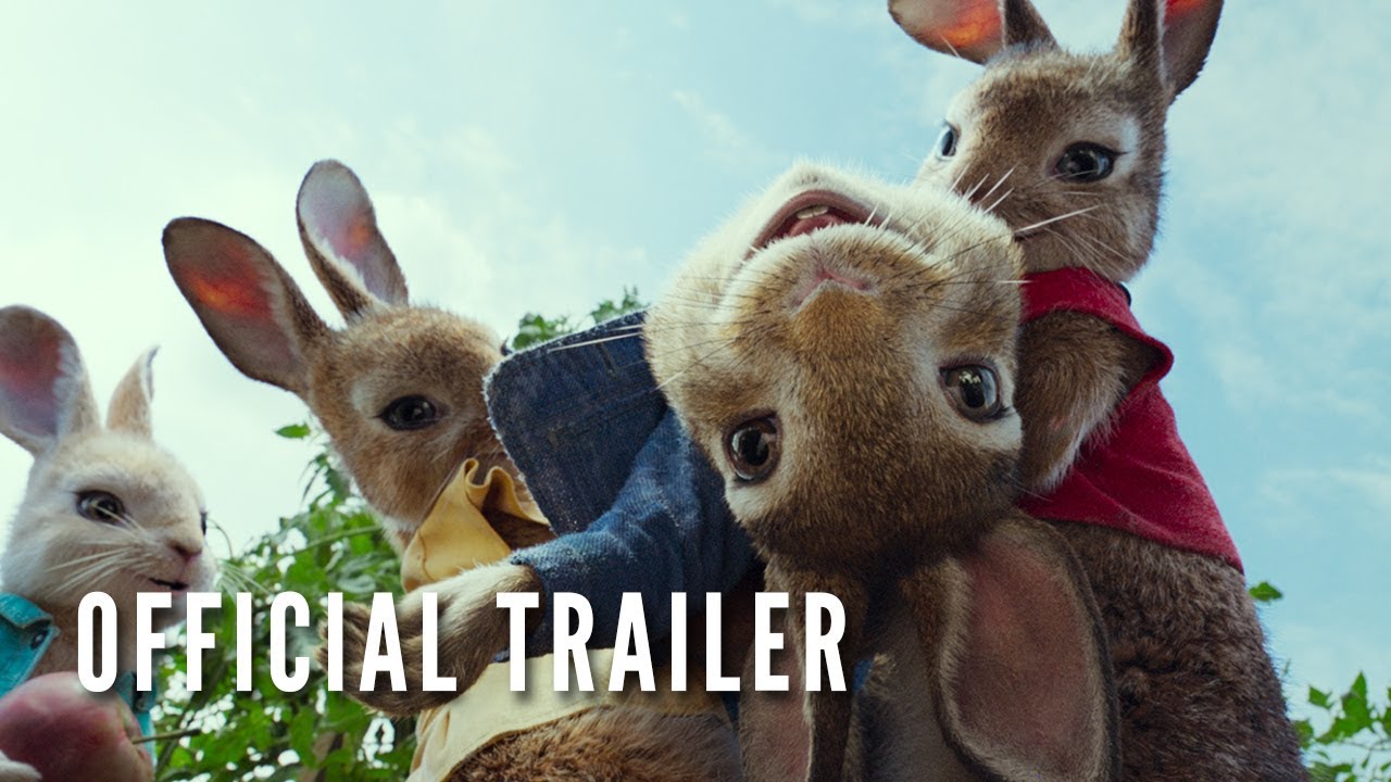 Peter Rabbit