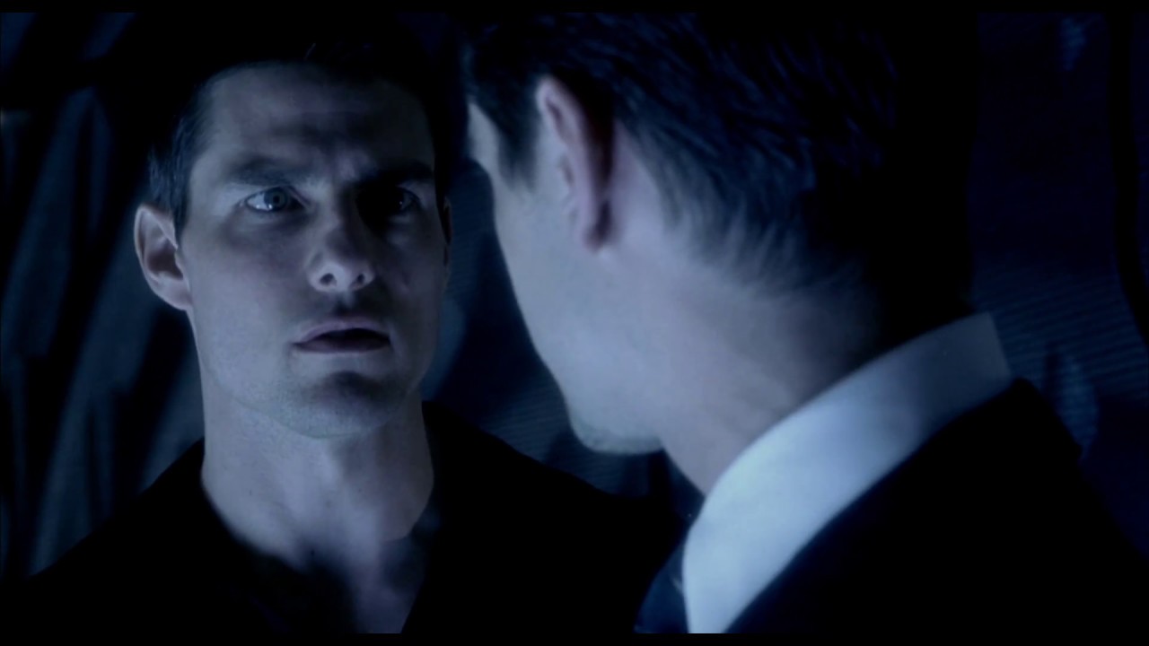 Minority Report