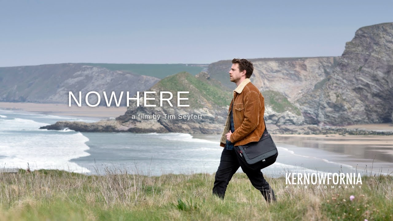 Nowhere