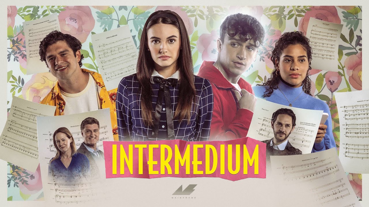 Intermedium