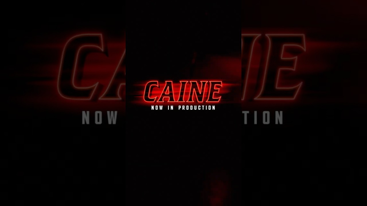 Caine