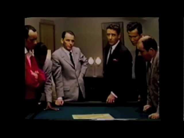 Ocean's Eleven