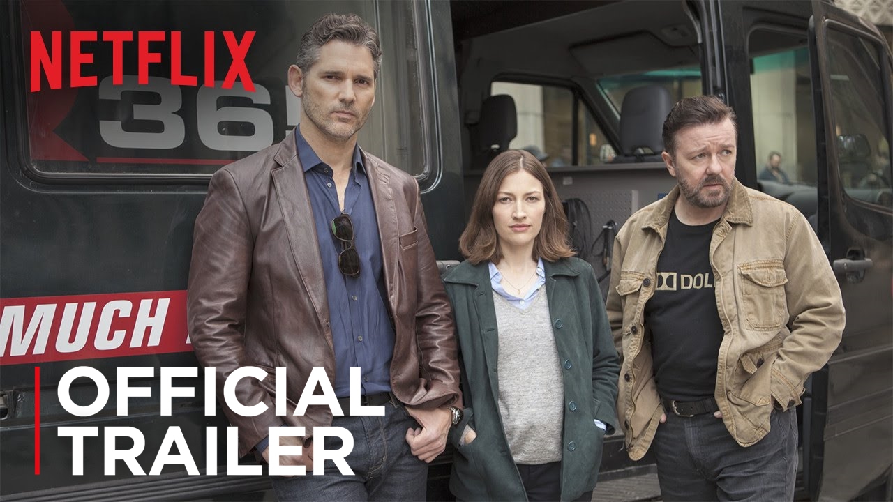 Special Correspondents