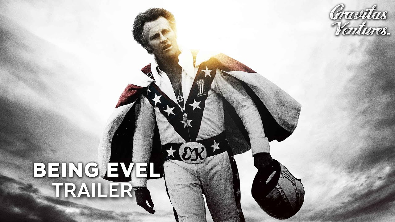 Being Evel