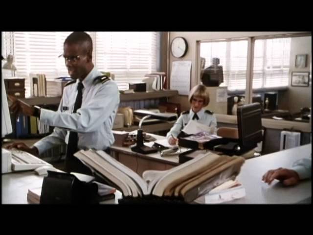 Sgt. Bilko
