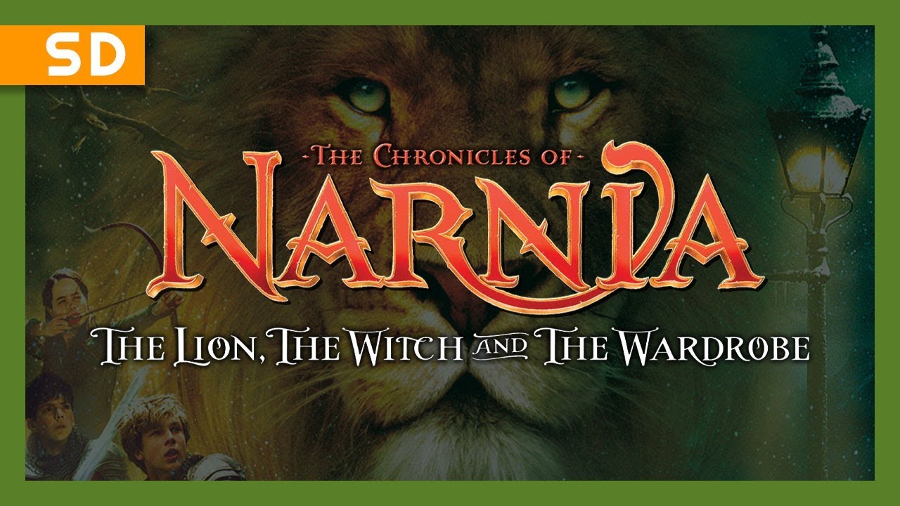 The Chronicles of Narnia: The Lion, the Witch and the Wardrobe