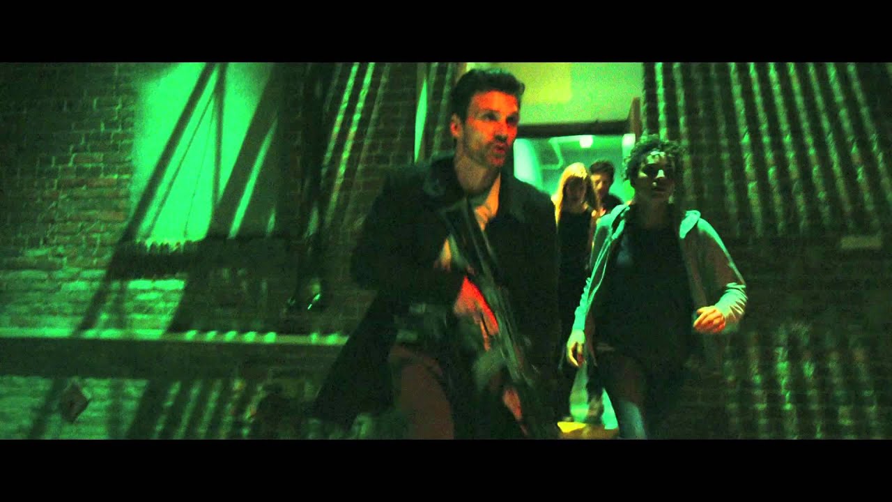 The Purge: Anarchy