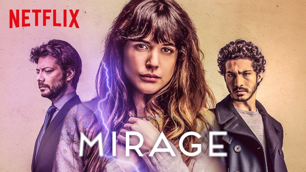 Mirage