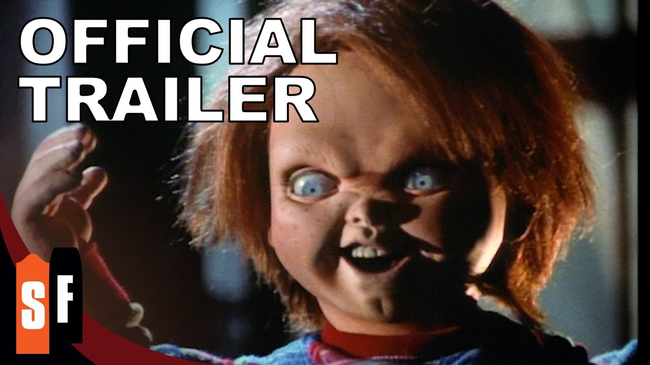 Child's Play 3
