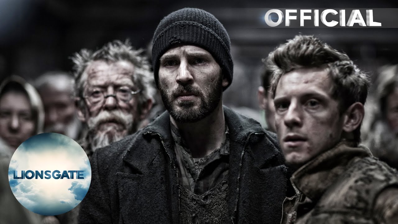 Snowpiercer