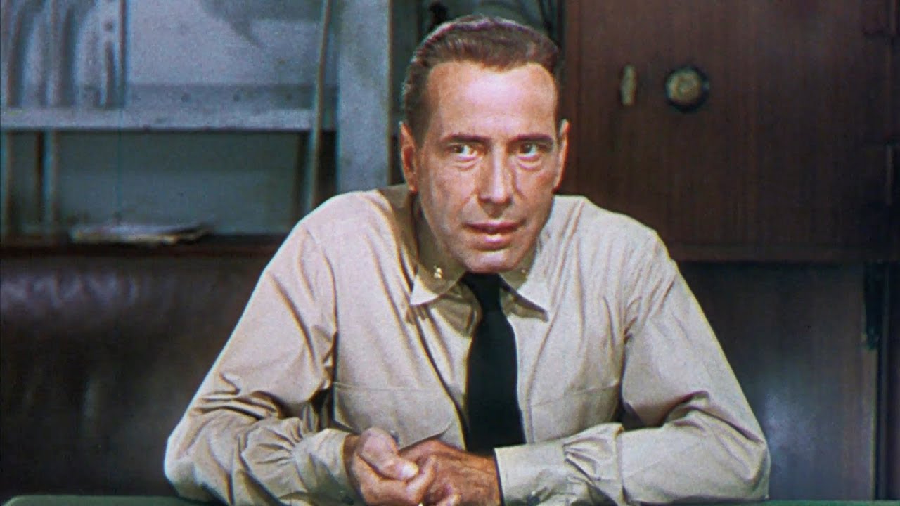 The Caine Mutiny