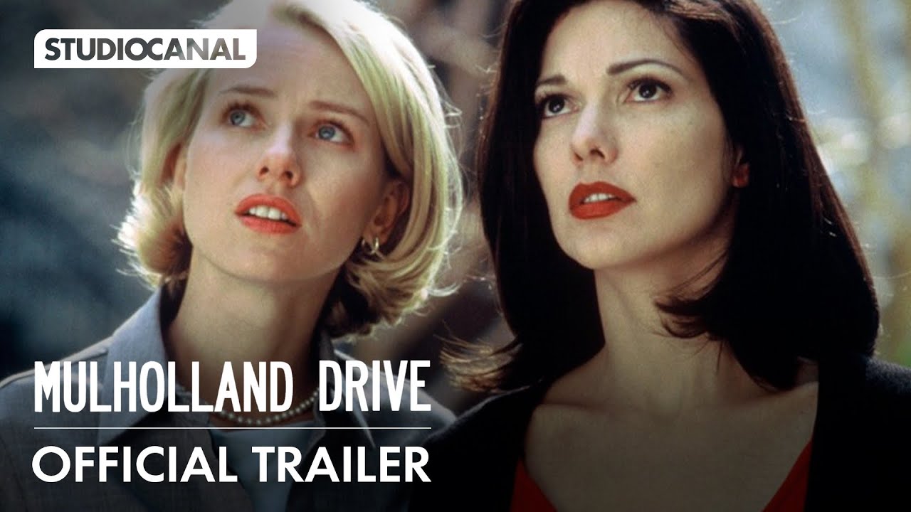 Mulholland Drive