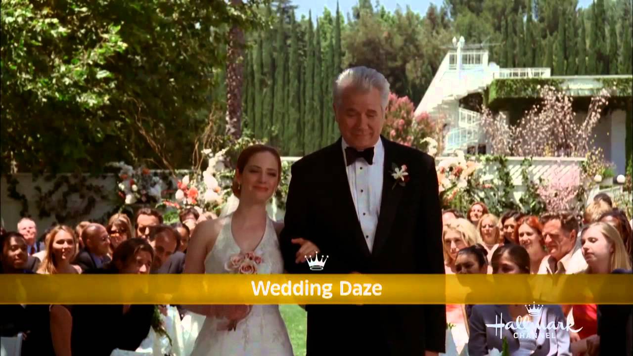 Wedding Daze