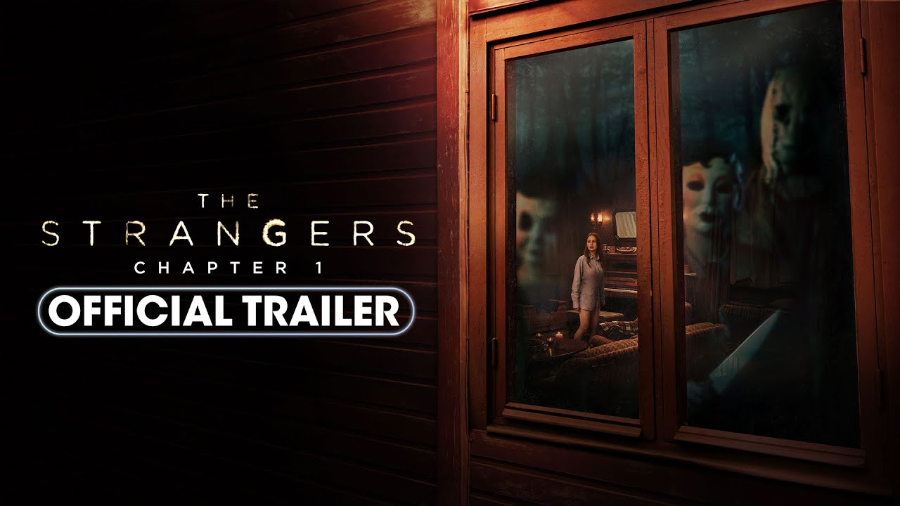 The Strangers: Chapter 1