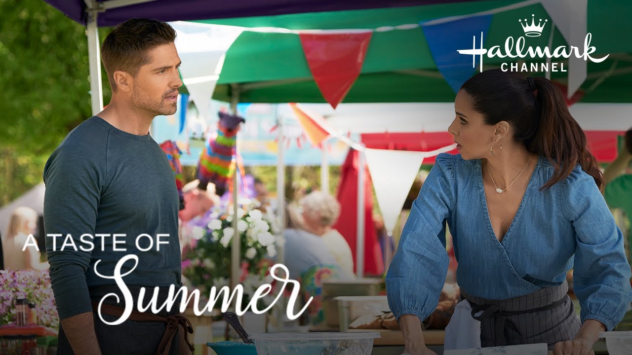 A Taste of Summer