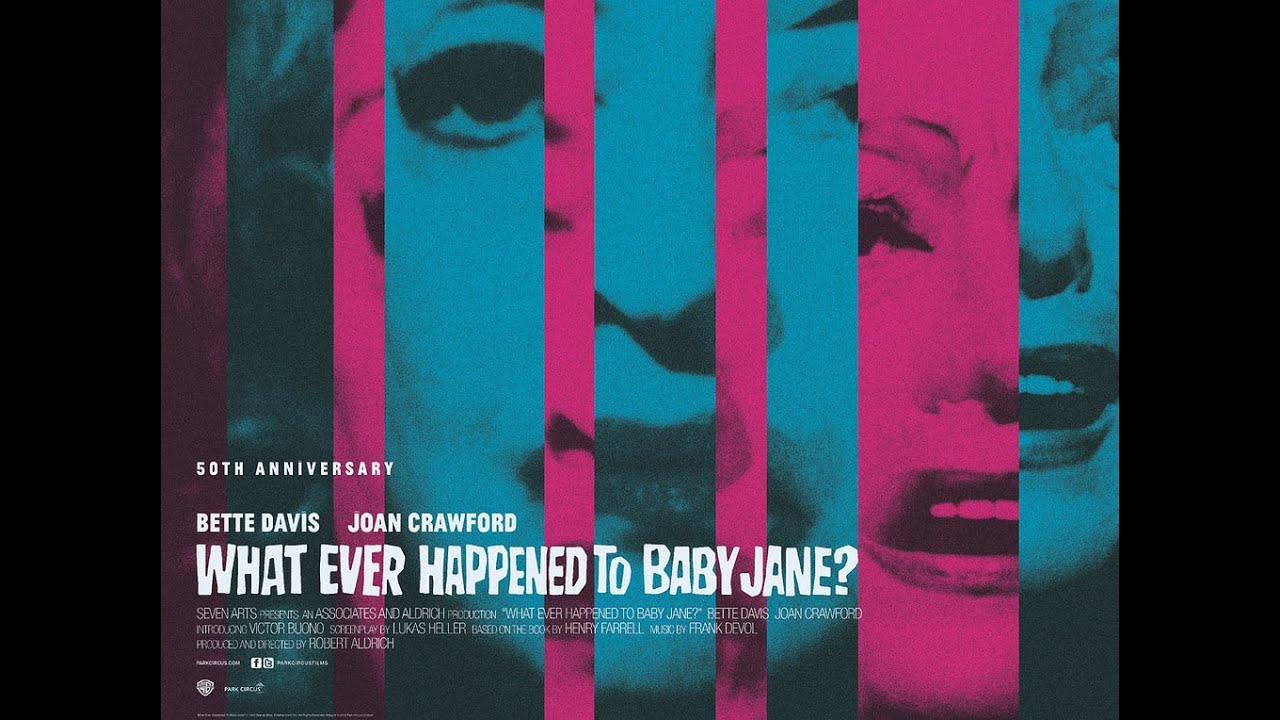 What Ever Happened to Baby Jane?