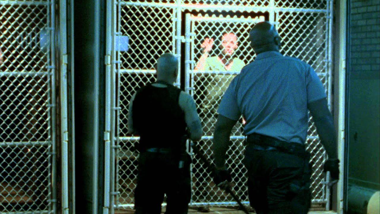 Hostel: Part III
