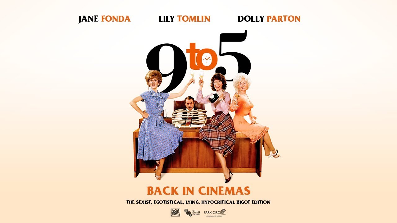 Nine to Five